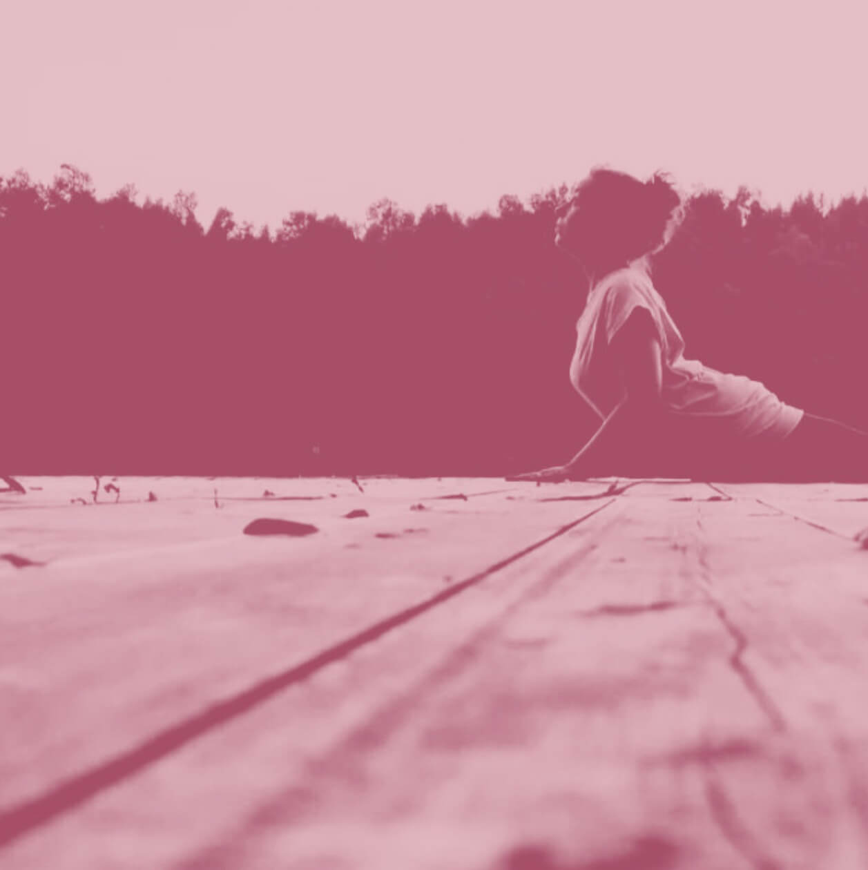 Yoga Rijeka - Yoga by Jelena